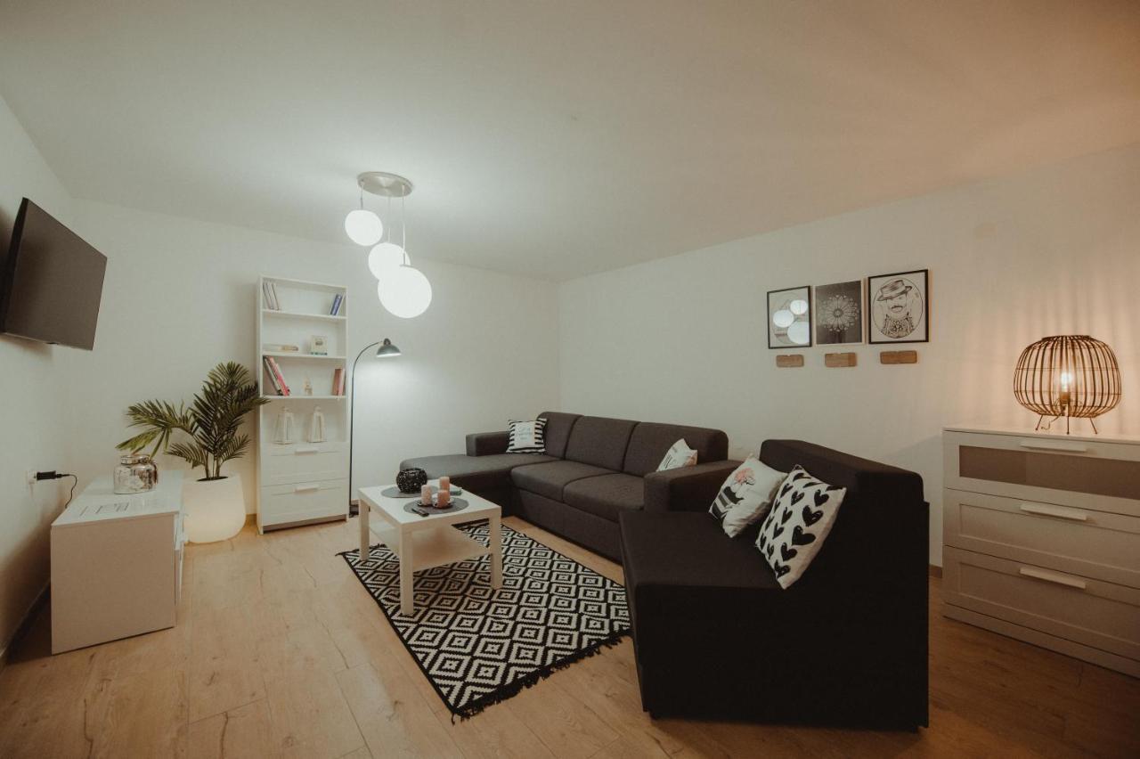Kucica Apartment Ðakovo Exterior foto