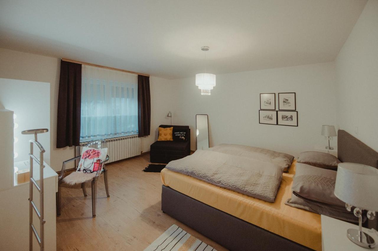 Kucica Apartment Ðakovo Exterior foto
