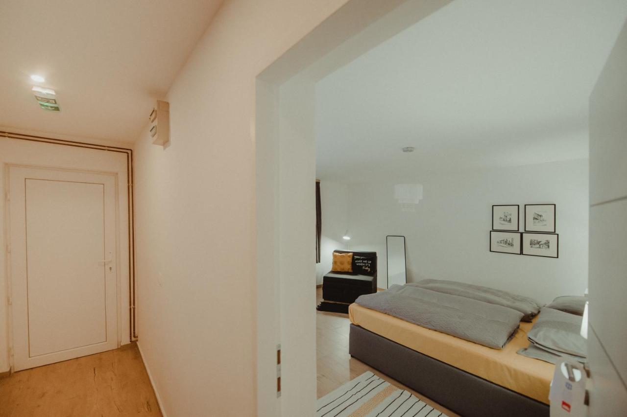 Kucica Apartment Ðakovo Exterior foto