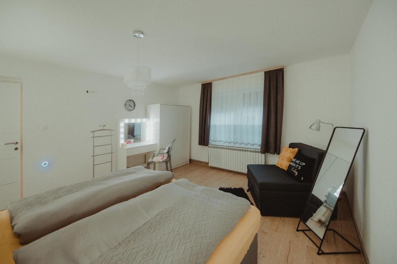 Kucica Apartment Ðakovo Exterior foto